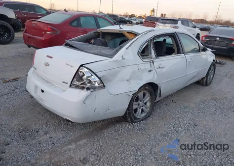2014 Chevrolet Impala Limited Ls from USA, damaged, VIN 2G1WA5E30E1176509